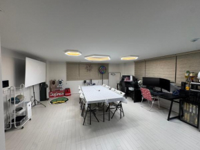 Hangang Room
